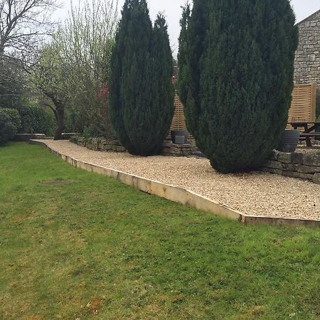 The Apple Shed Villa Farmborough Bagian luar foto