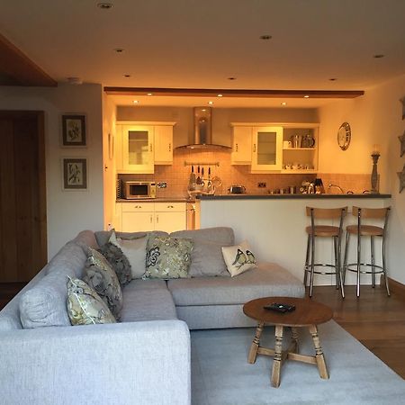 The Apple Shed Villa Farmborough Bagian luar foto