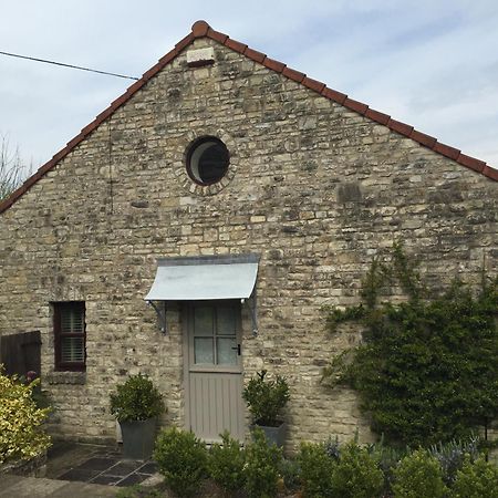 The Apple Shed Villa Farmborough Bagian luar foto