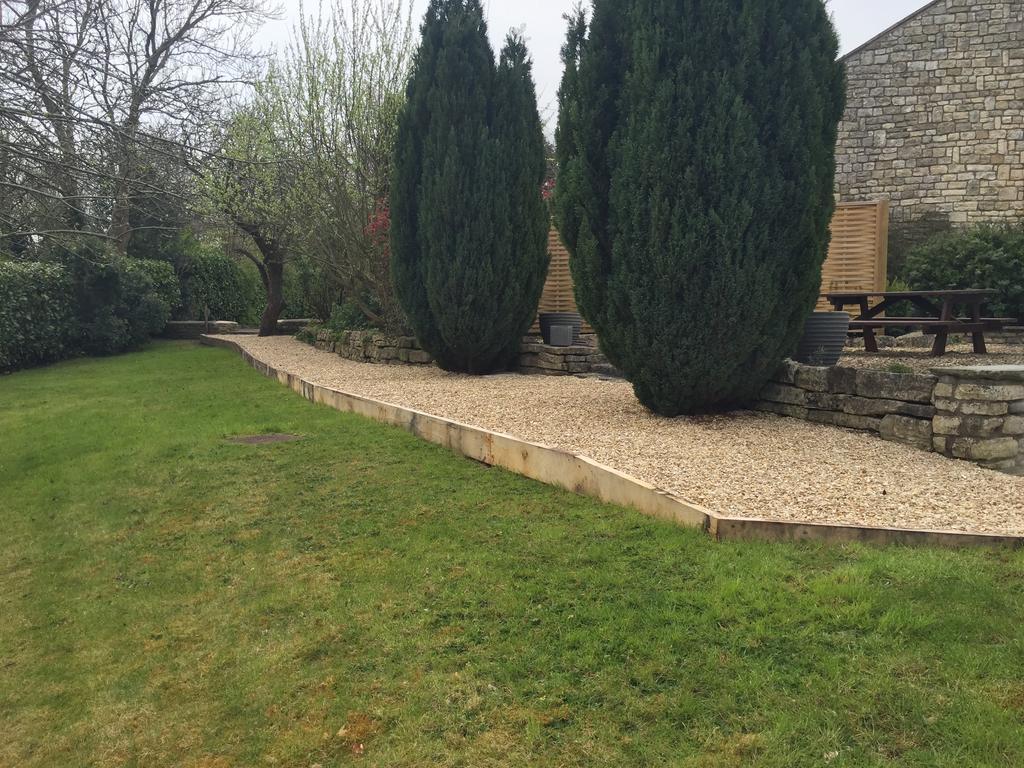 The Apple Shed Villa Farmborough Bagian luar foto