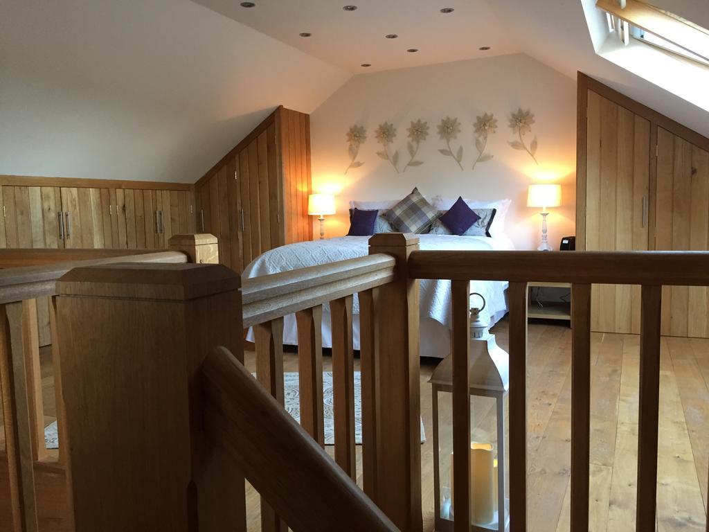 The Apple Shed Villa Farmborough Bagian luar foto